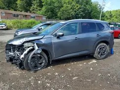5N1BT3BB1SC854833 2025 NISSAN ROGUE
