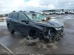 5N1BT3BB1SC857750 2025 NISSAN ROGUE