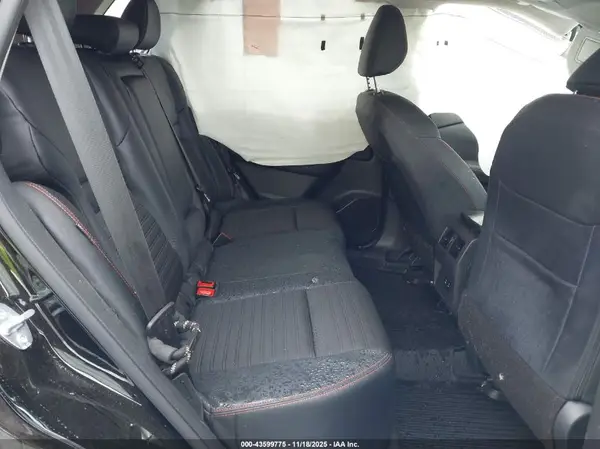 5N1BT3BB1SC857750 2025 NISSAN ROGUE - Image 8