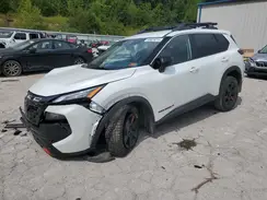 5N1BT3BB1SC861913 2025 NISSAN ROGUE