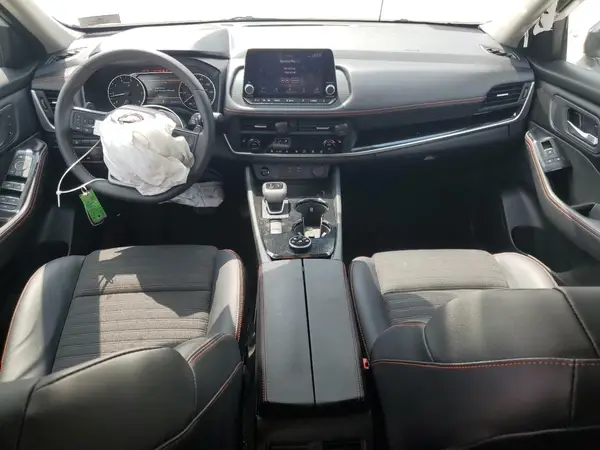 5N1BT3BB1SC861913 2025 NISSAN ROGUE - Image 8