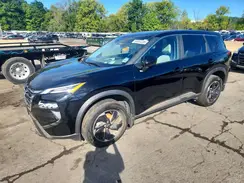 5N1BT3BB1SC867047 2025 NISSAN ROGUE