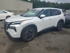 5N1BT3BB1SC868490 2025 NISSAN ROGUE