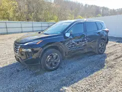 5N1BT3BB1SC870949 2025 NISSAN ROGUE