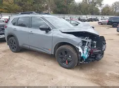 5N1BT3BB1TC675063 2026 NISSAN ROGUE