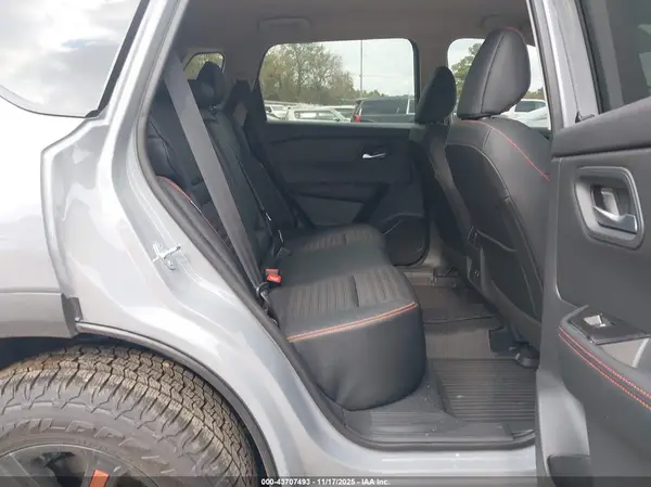 5N1BT3BB1TC675063 2026 NISSAN ROGUE - Image 8