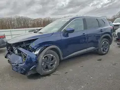 5N1BT3BB1TC682725 2026 NISSAN ROGUE