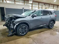 5N1BT3BB1TC682773 2026 NISSAN ROGUE