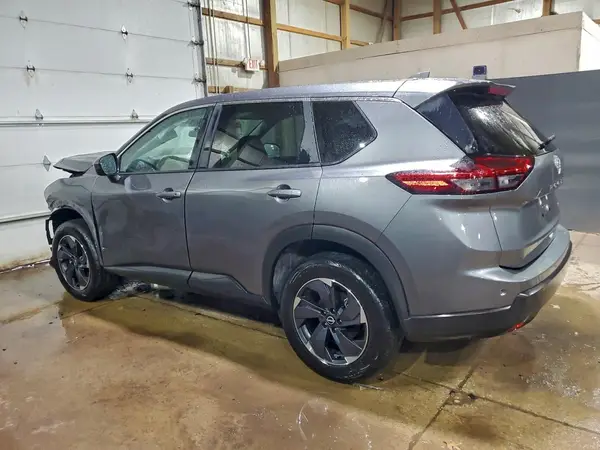 5N1BT3BB1TC682773 2026 NISSAN ROGUE - Image 2