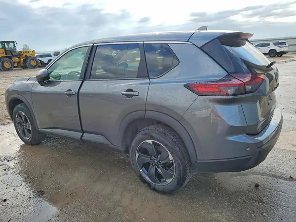 5N1BT3BB1TC684250 2026 NISSAN ROGUE - Image 2