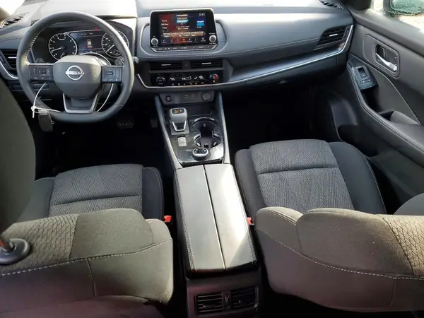 5N1BT3BB1TC684250 2026 NISSAN ROGUE - Image 8