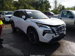 5N1BT3BB1TC684815 2026 NISSAN ROGUE