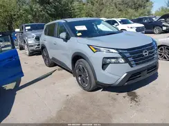 5N1BT3BB1TC687827 2026 NISSAN ROGUE