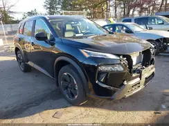 5N1BT3BB1TC688783 2026 NISSAN ROGUE