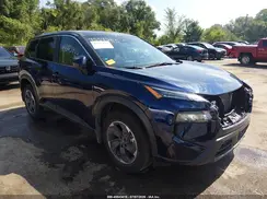 5N1BT3BB1TC692056 2026 NISSAN ROGUE