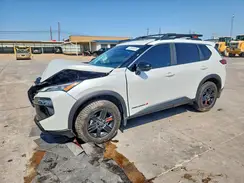 5N1BT3BB1TC697239 2026 NISSAN ROGUE