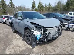 5N1BT3BB1TC697421 2026 NISSAN ROGUE