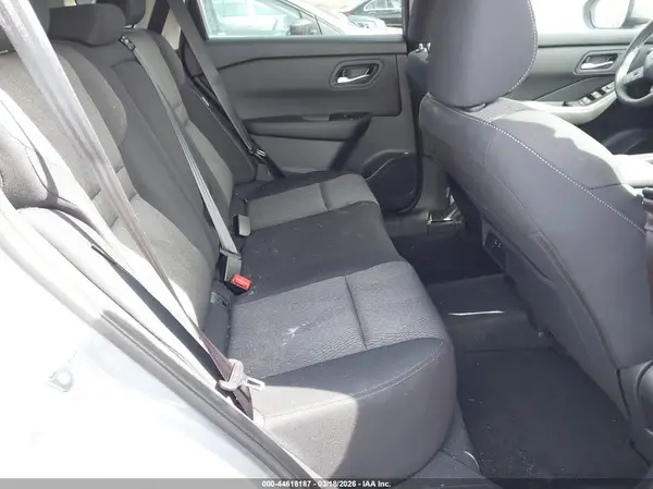 5N1BT3BB1TC697421 2026 NISSAN ROGUE - Image 8