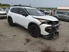 5N1BT3BB1TC698973 2026 NISSAN ROGUE