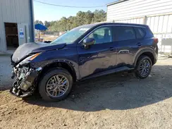 5N1BT3BB1TC703752 2026 NISSAN ROGUE