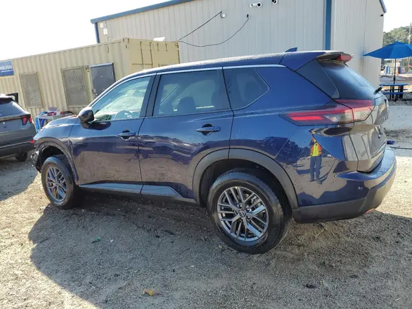 5N1BT3BB1TC703752 2026 NISSAN ROGUE - Image 2