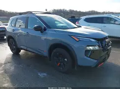 5N1BT3BB1TC704805 2026 NISSAN ROGUE