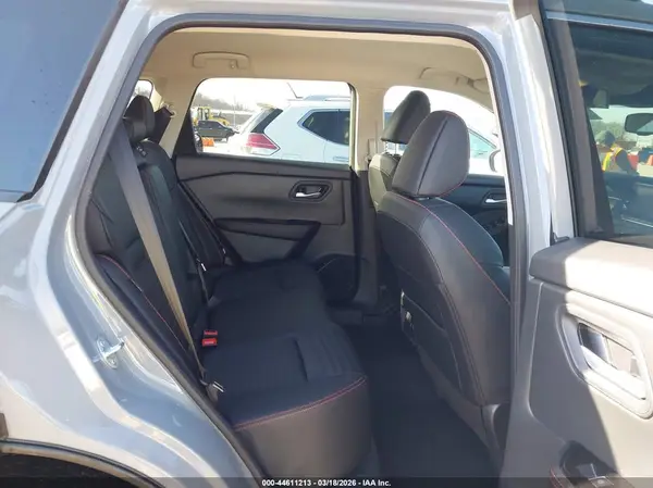 5N1BT3BB1TC704805 2026 NISSAN ROGUE - Image 8