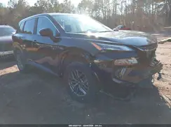 5N1BT3BB1TC707686 2026 NISSAN ROGUE