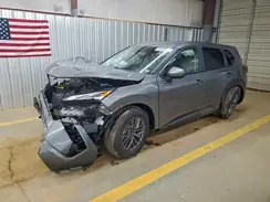 5N1BT3BB1TC710121 2026 NISSAN ROGUE