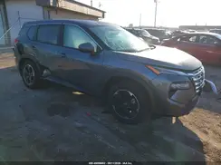 5N1BT3BB1TC711138 2026 NISSAN ROGUE