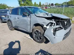 5N1BT3BB1TC725105 2026 NISSAN ROGUE