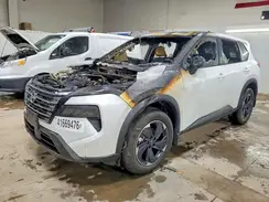 5N1BT3BB1TC729154 2026 NISSAN ROGUE