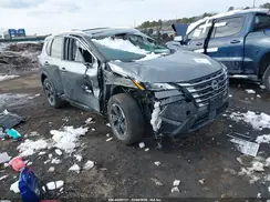5N1BT3BB1TC732281 2026 NISSAN ROGUE
