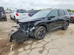 5N1BT3BB1TC733026 2026 NISSAN ROGUE