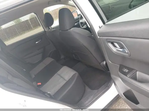 5N1BT3BB1TC736931 2026 NISSAN ROGUE - Image 8