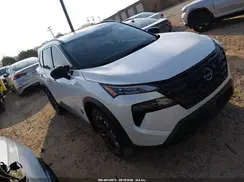 5N1BT3BB1TC739487 2026 NISSAN ROGUE