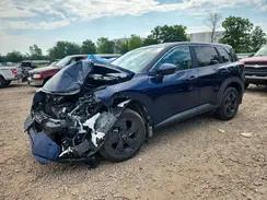 5N1BT3BB1TC741658 2026 NISSAN ROGUE
