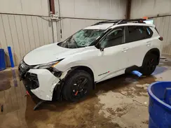 5N1BT3BB1TC749646 2026 NISSAN ROGUE