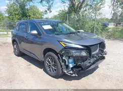 5N1BT3BB1TC749680 2026 NISSAN ROGUE