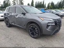 5N1BT3BB1TC758542 2026 NISSAN ROGUE