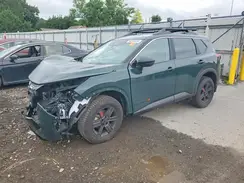 5N1BT3BB1TC760159 2026 NISSAN ROGUE