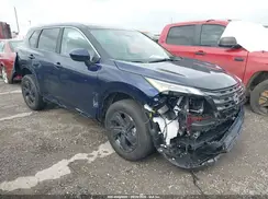 5N1BT3BB1TC764616 2026 NISSAN ROGUE