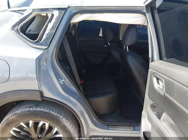 5N1BT3BB1TC765930 2026 NISSAN ROGUE - Image 8