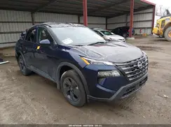 5N1BT3BB1TC767953 2026 NISSAN ROGUE