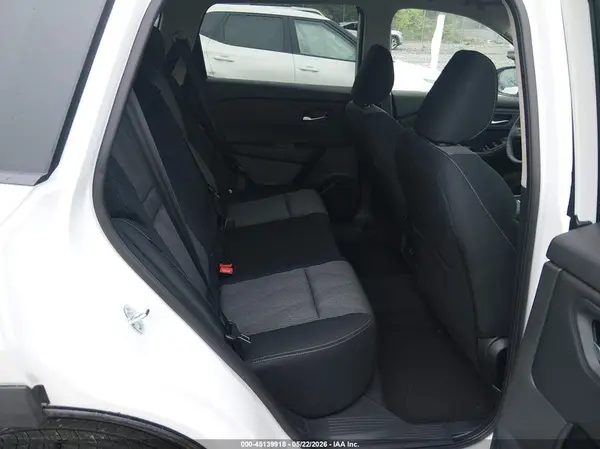 5N1BT3BB1TC770237 2026 NISSAN ROGUE - Image 8