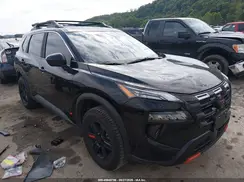 5N1BT3BB1TC776877 2026 NISSAN ROGUE