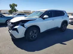 5N1BT3BB1TC777513 2026 NISSAN ROGUE
