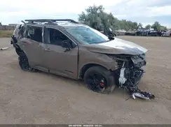 5N1BT3BB1TC777883 2026 NISSAN ROGUE