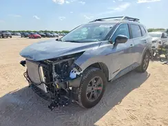5N1BT3BB1TC795753 2026 NISSAN ROGUE
