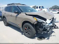 5N1BT3BB1TC806511 2026 NISSAN ROGUE